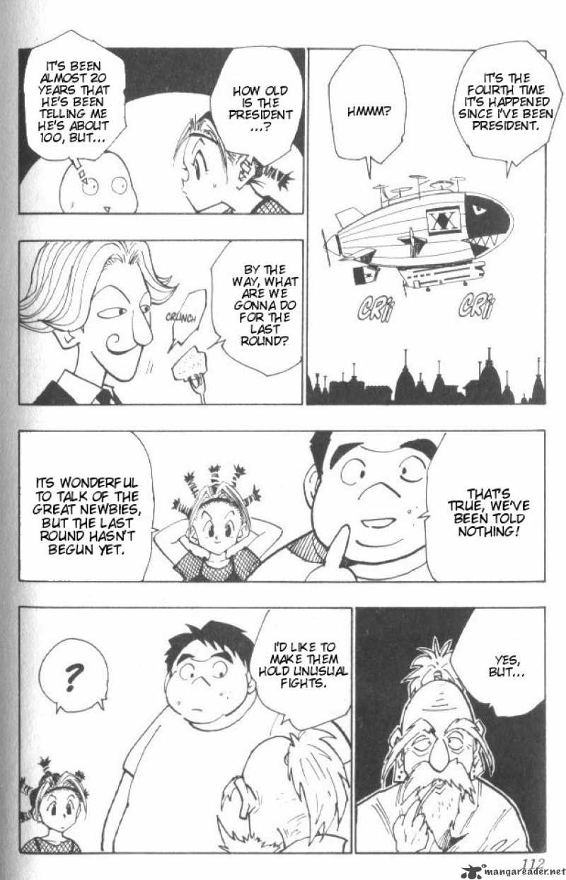 Hunter X Hunter 32 7