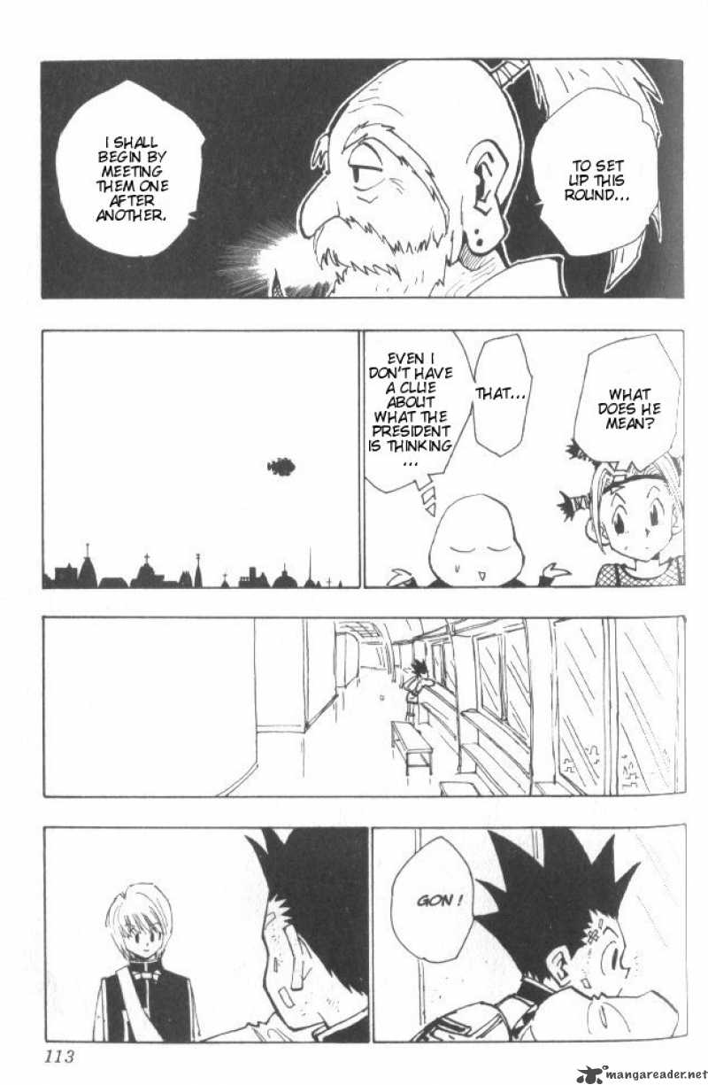 Hunter X Hunter 32 8