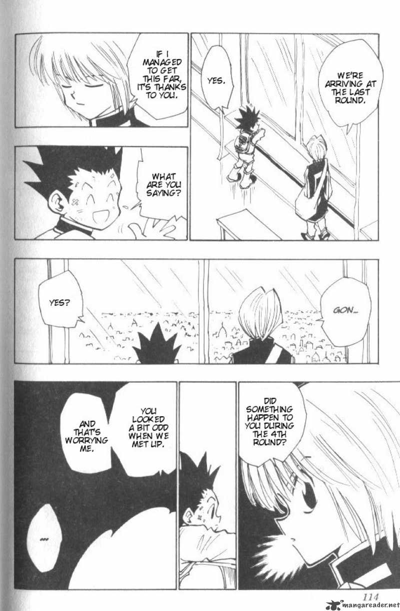 Hunter X Hunter 32 9