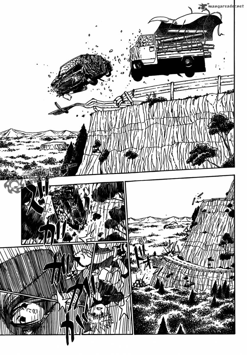 Hunter X Hunter 326 13