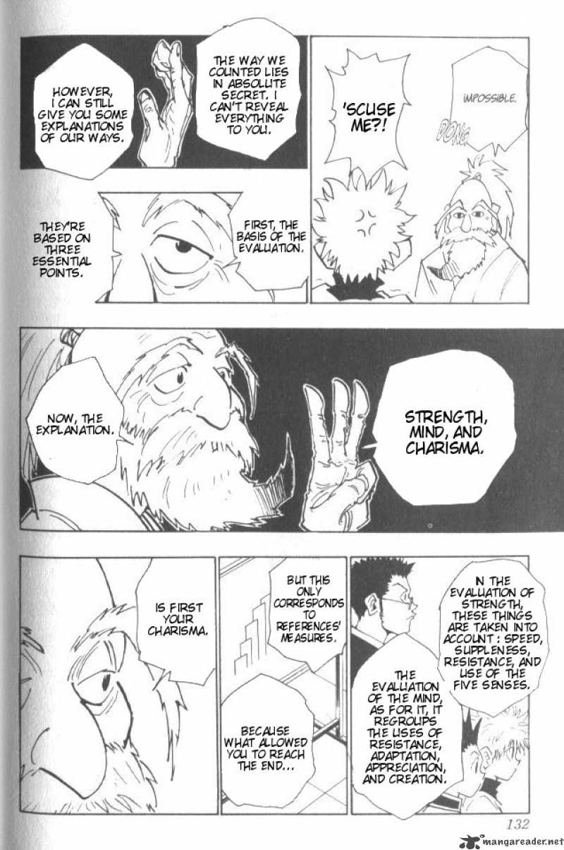 Hunter X Hunter 33 7