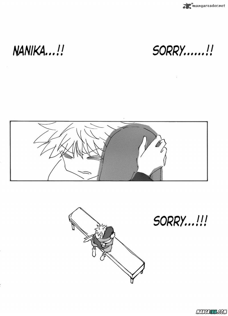 Hunter X Hunter 336 12