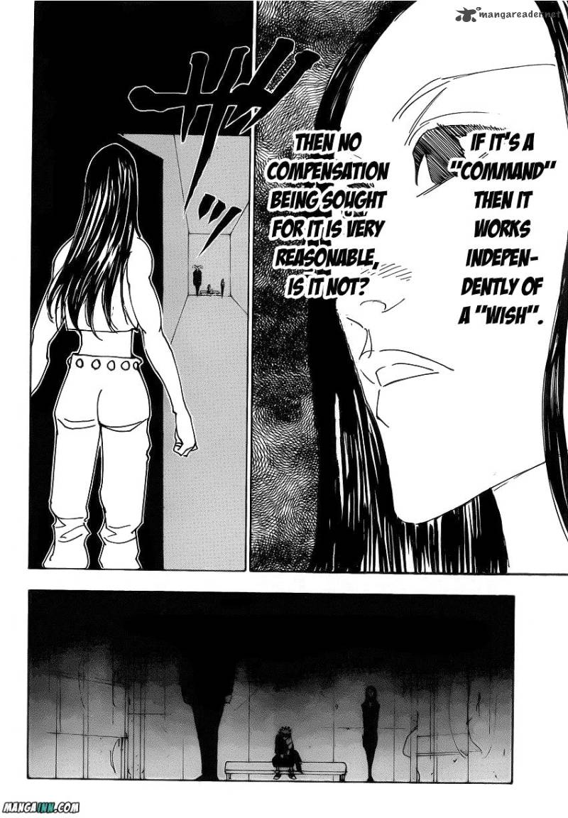 Hunter X Hunter 336 4