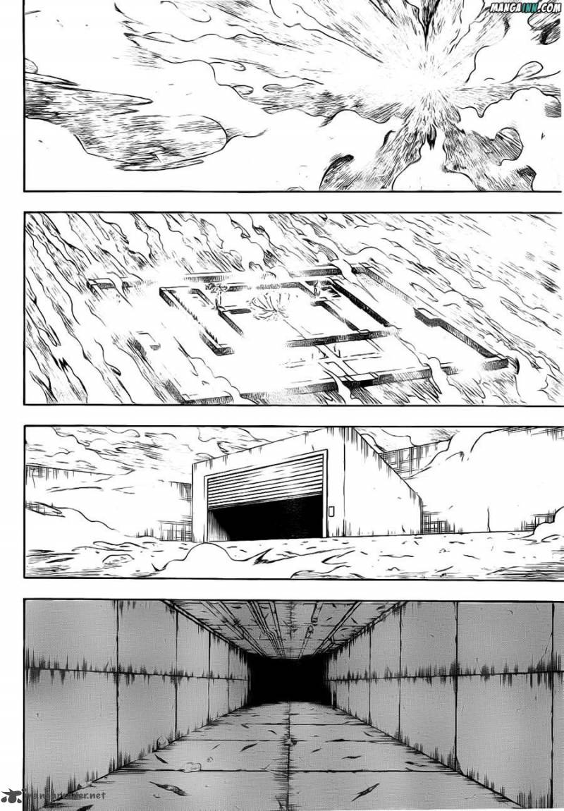 Hunter X Hunter 339 16