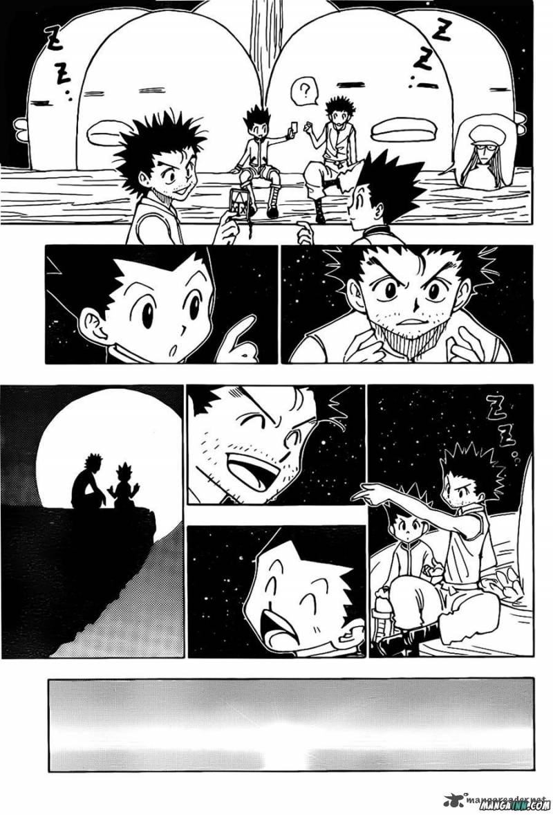 Hunter X Hunter 339 3