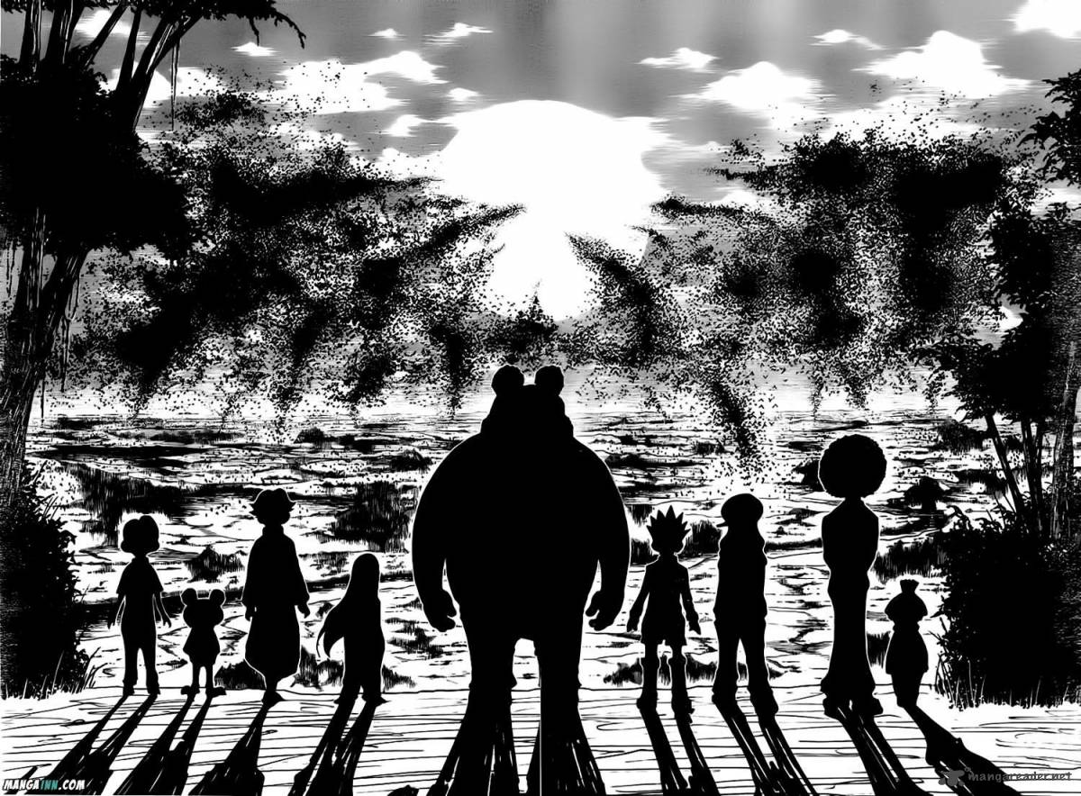 Hunter X Hunter 339 9