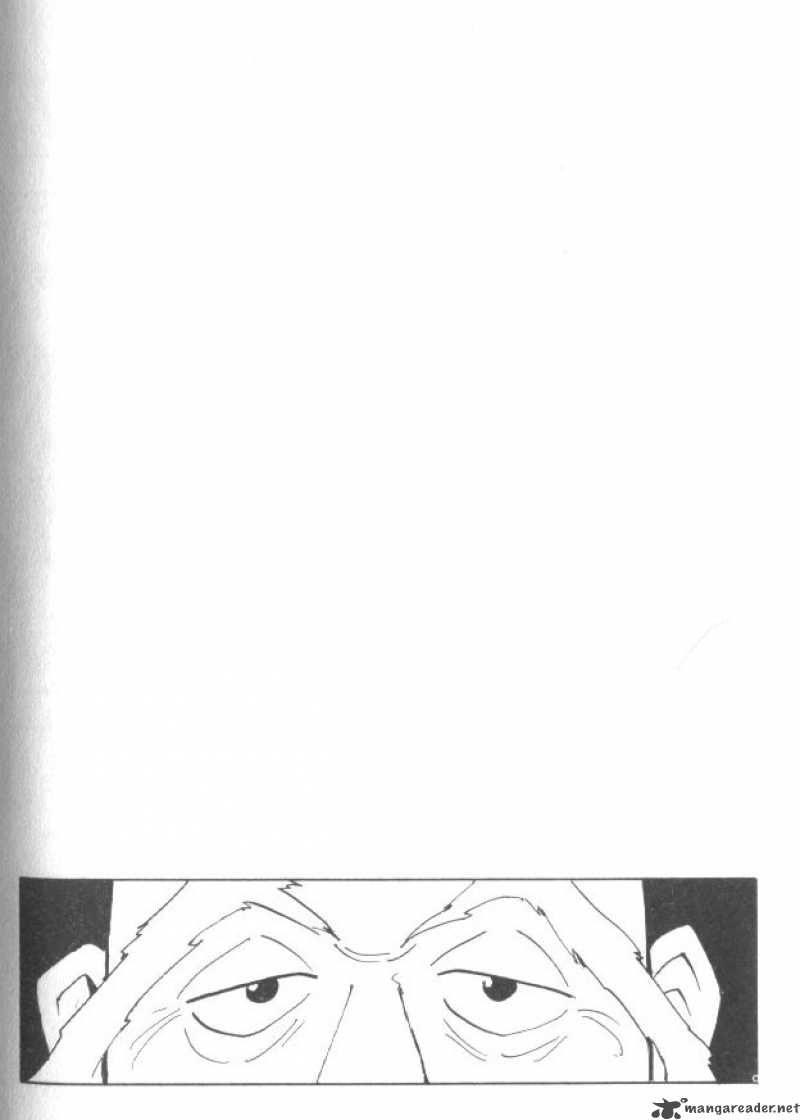 Hunter X Hunter 34 1