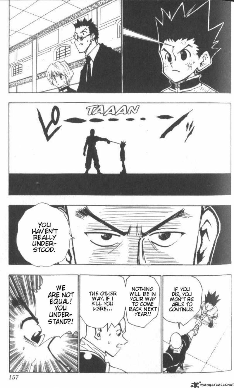 Hunter X Hunter 34 12