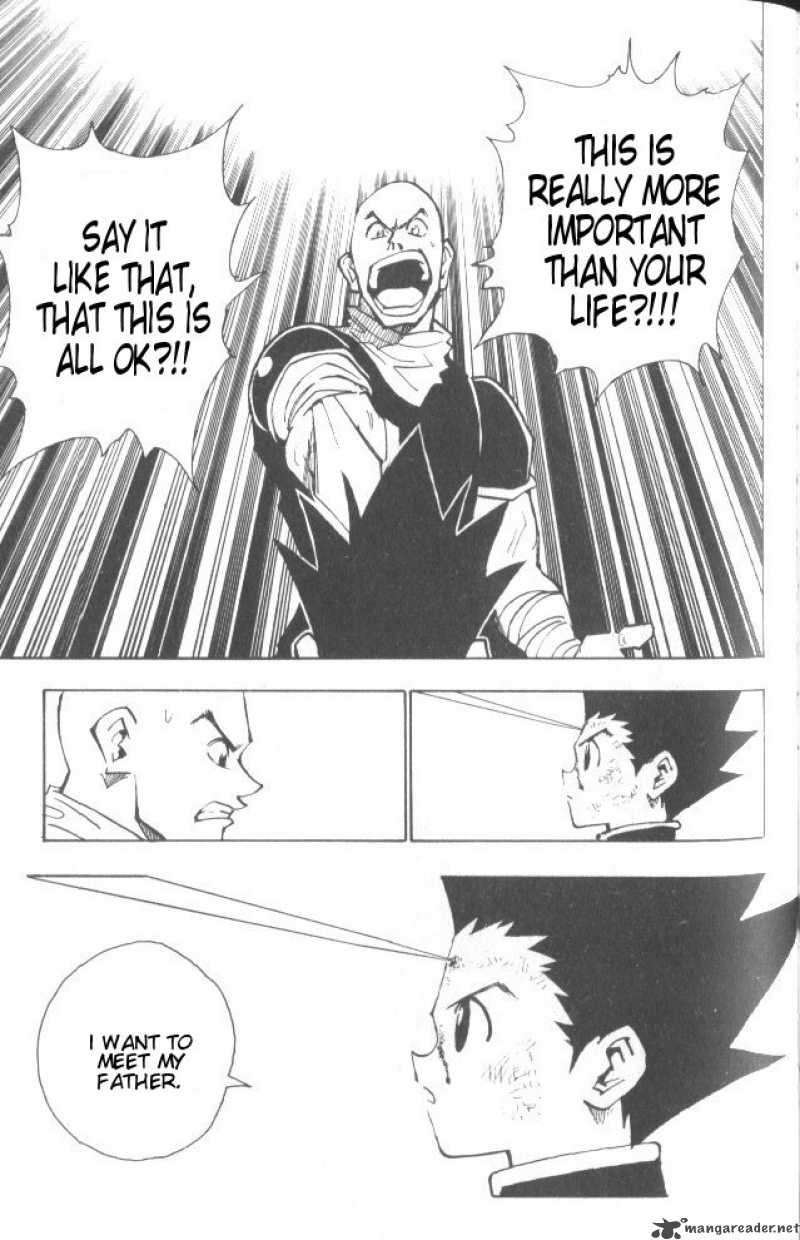 Hunter X Hunter 34 14