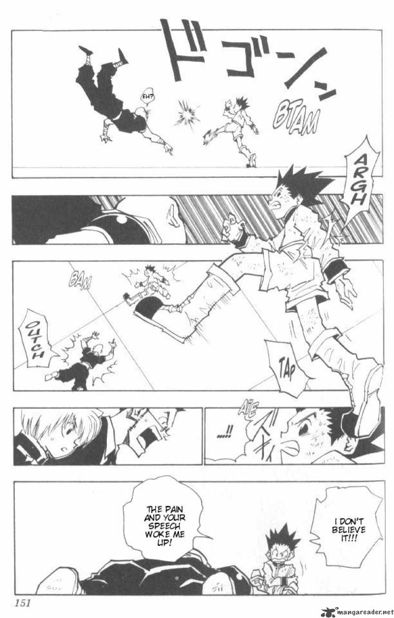 Hunter X Hunter 34 6