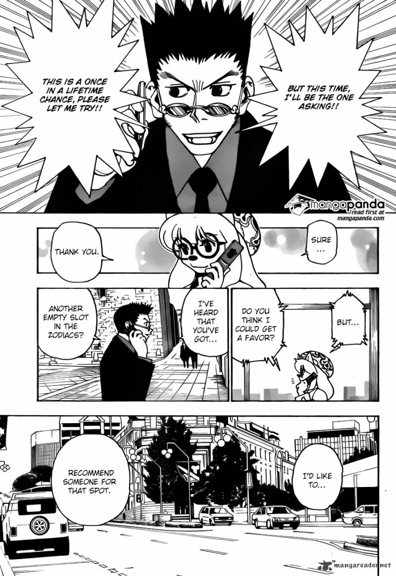 Hunter X Hunter 343 3