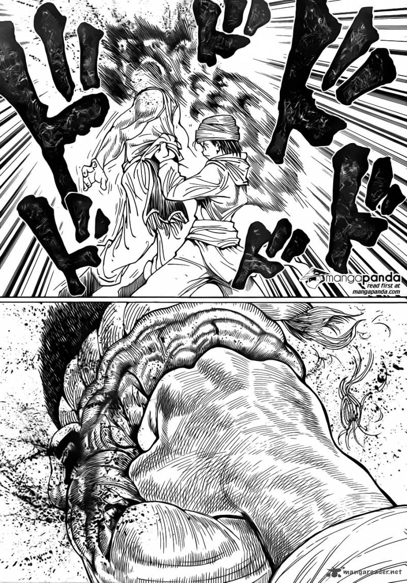 Hunter X Hunter 343 9