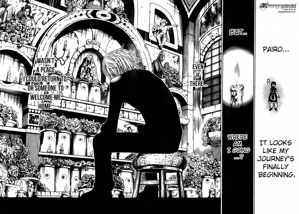 Hunter X Hunter 344 2