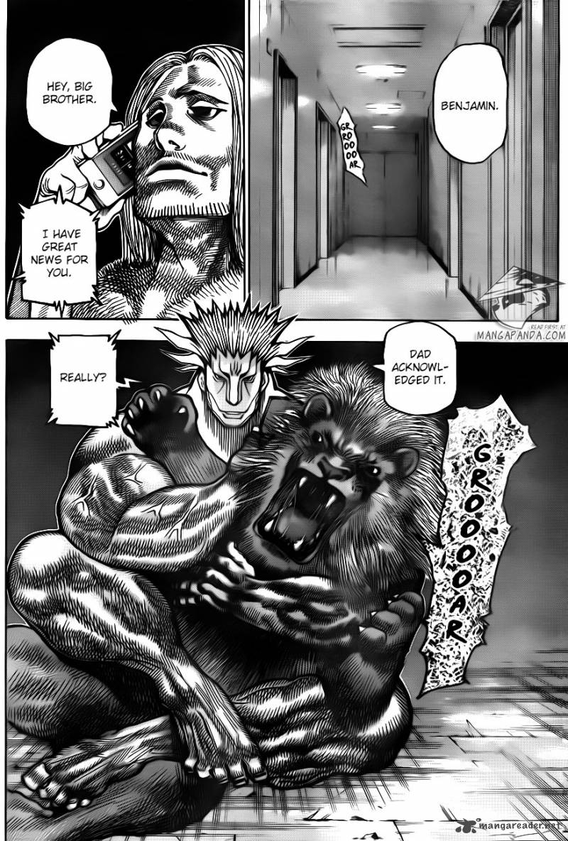 Hunter X Hunter 348 6