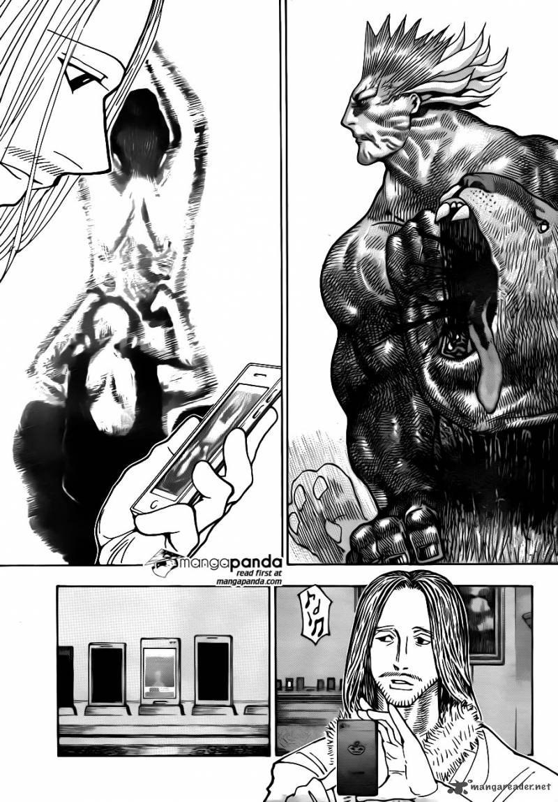Hunter X Hunter 348 9