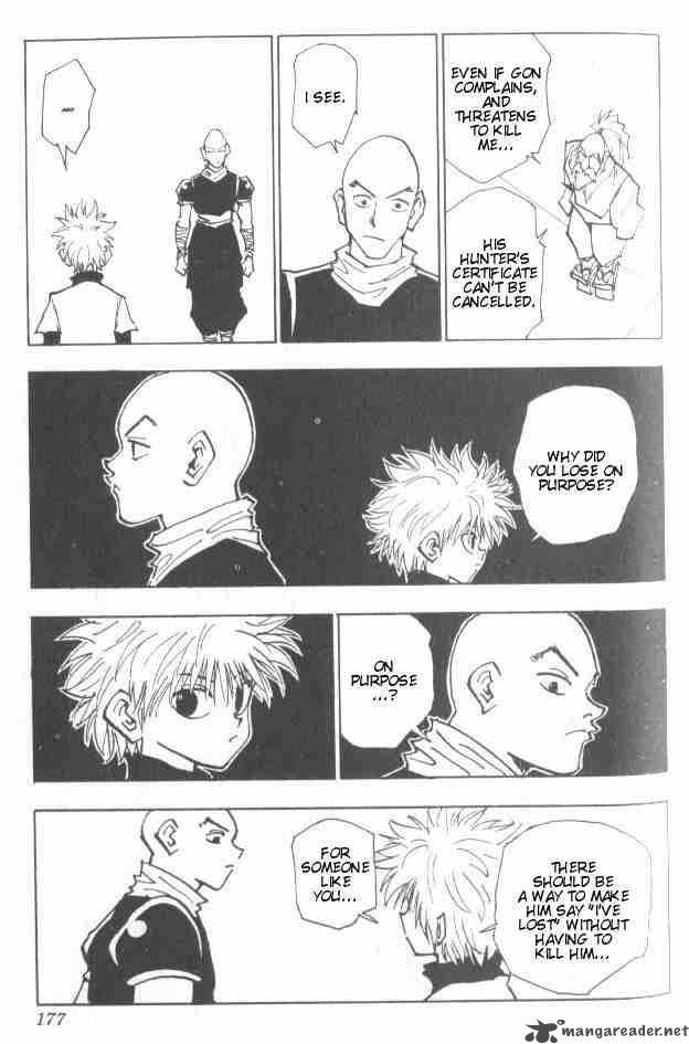 Hunter X Hunter 35 12