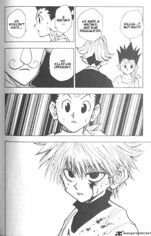 Hunter X Hunter 35 15