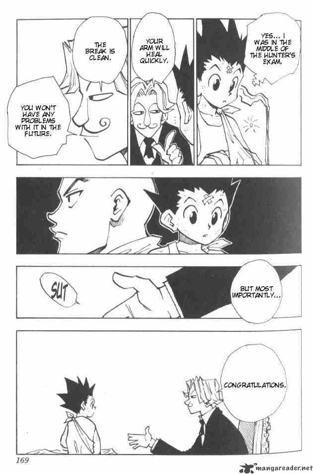 Hunter X Hunter 35 4