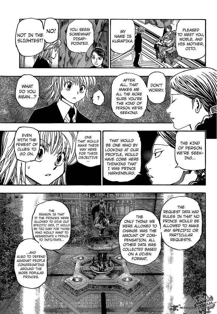 Hunter X Hunter 350 12