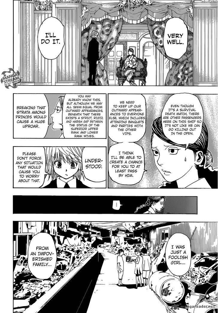 Hunter X Hunter 350 17