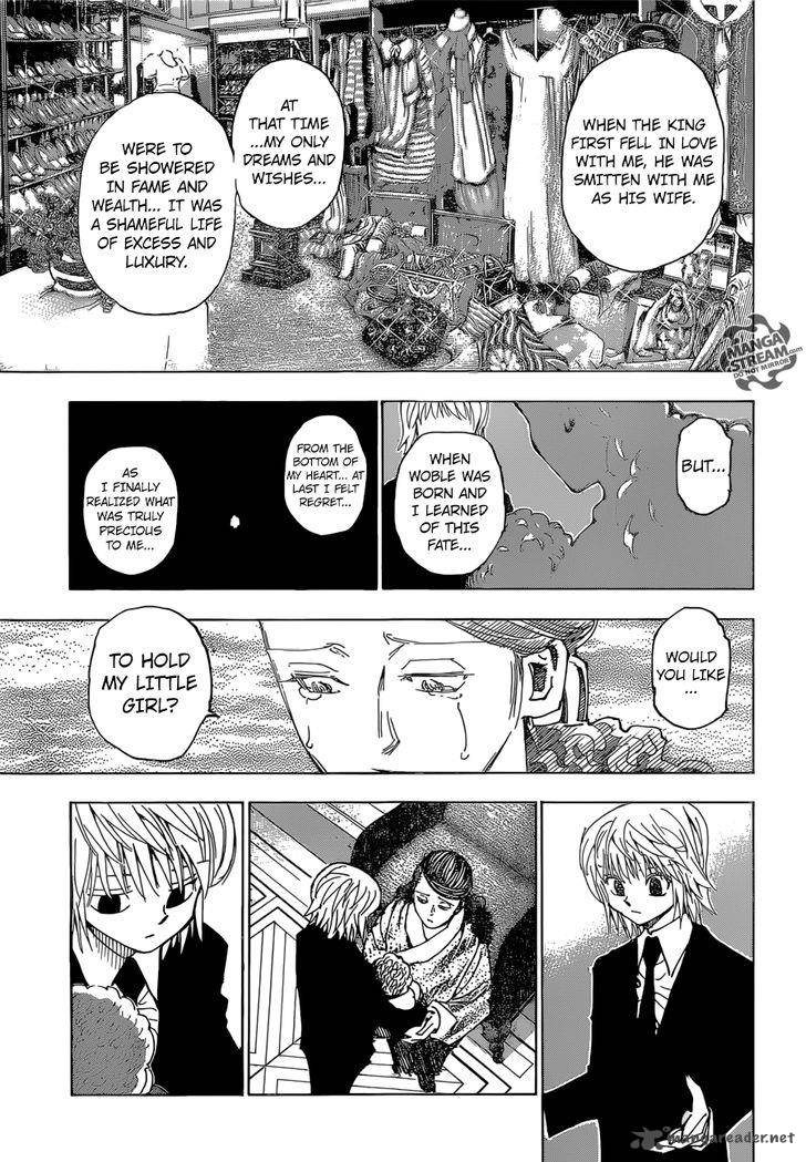 Hunter X Hunter 350 18