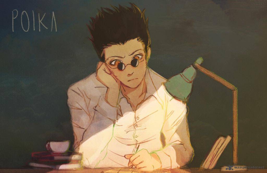 Hunter X Hunter 350 22
