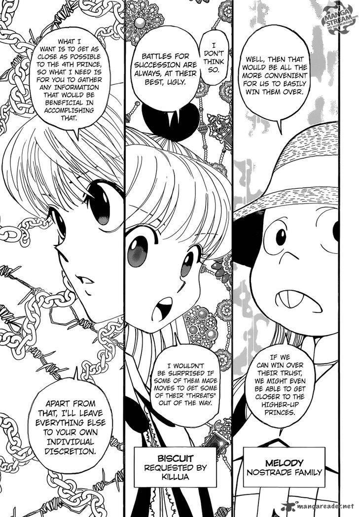 Hunter X Hunter 350 4