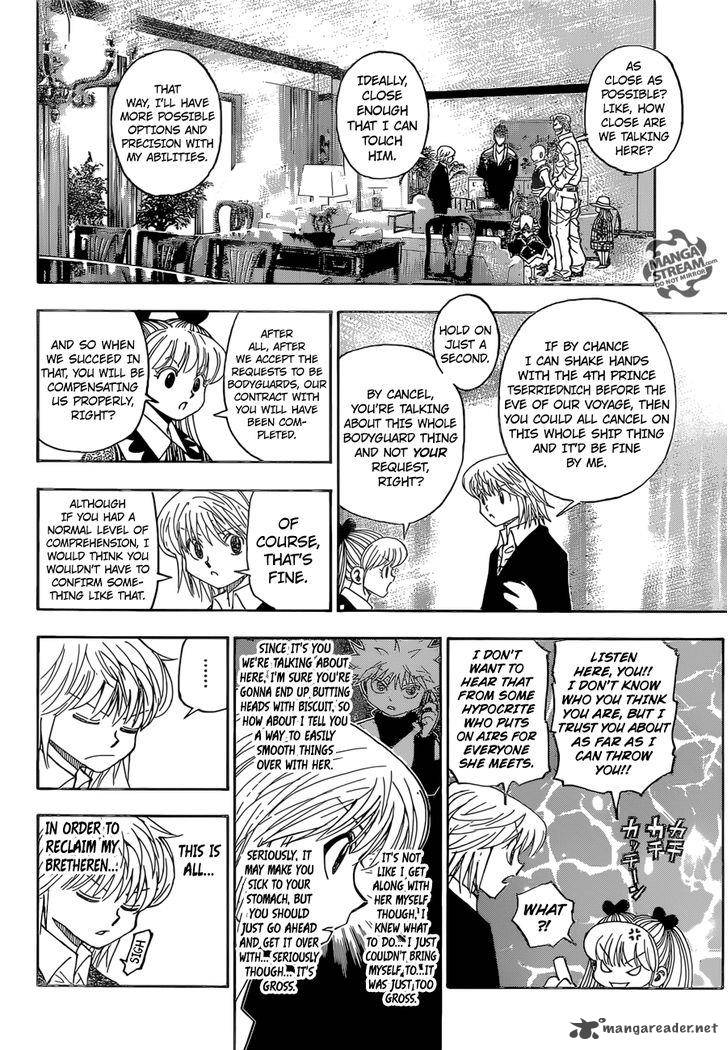 Hunter X Hunter 350 5