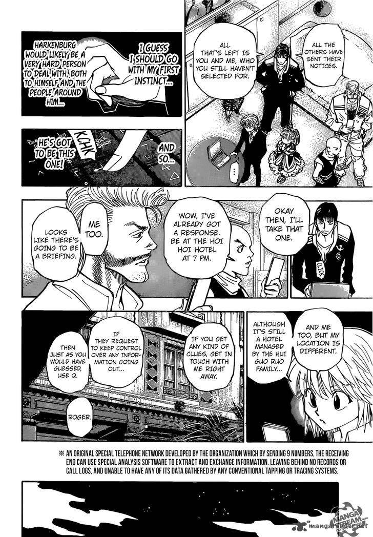 Hunter X Hunter 350 9