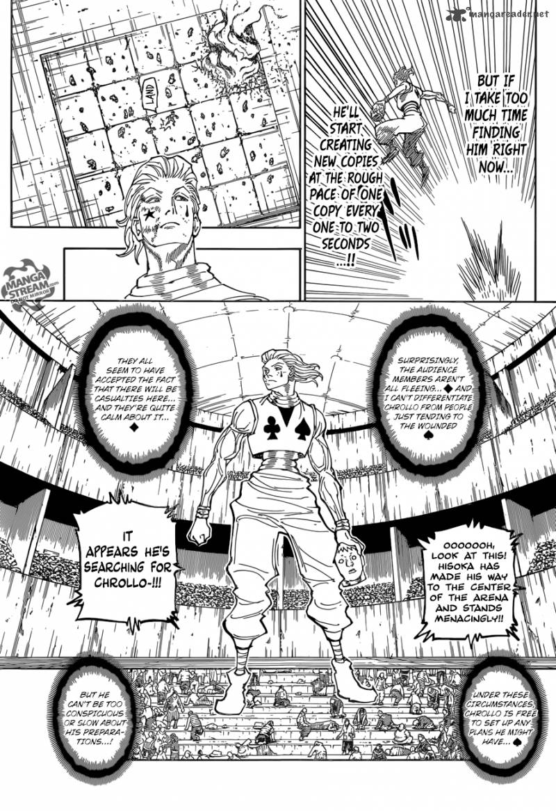 Hunter X Hunter 355 3