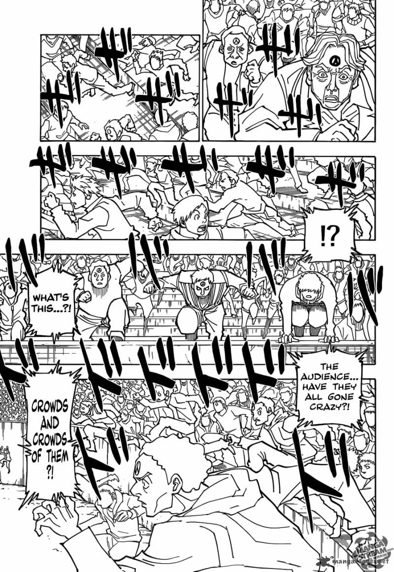 Hunter X Hunter 355 7