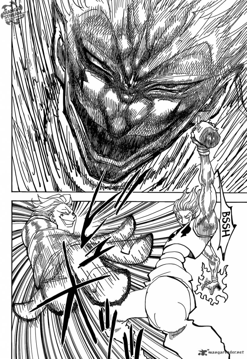 Hunter X Hunter 355 9