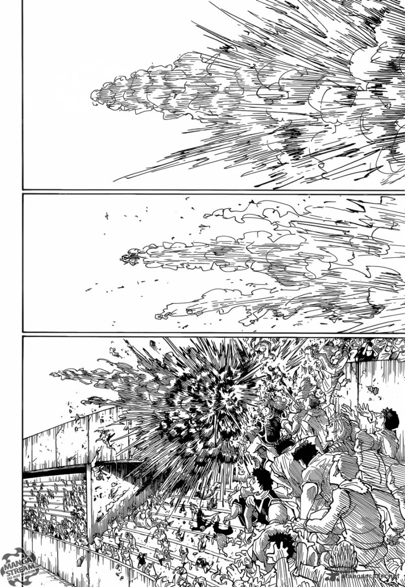 Hunter X Hunter 356 12