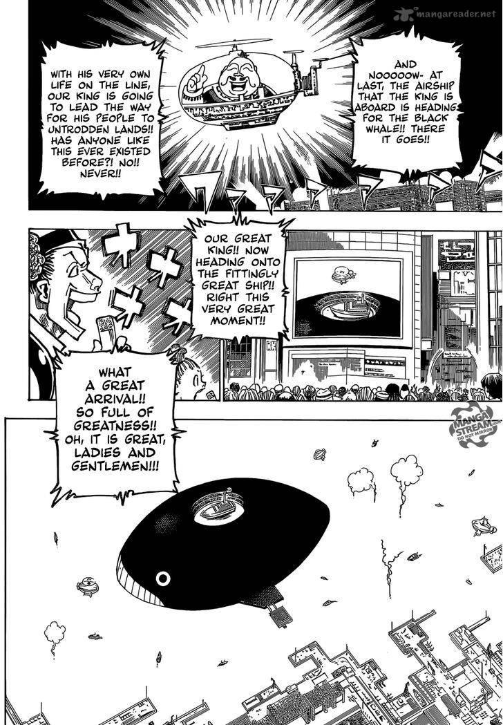 Hunter X Hunter 358 8