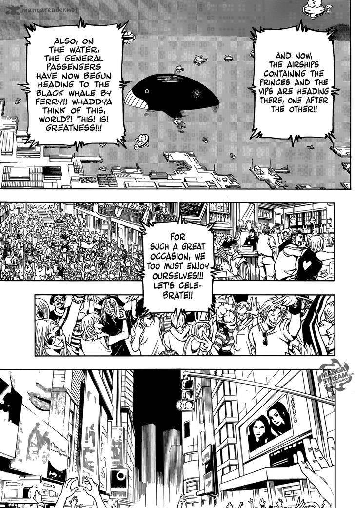 Hunter X Hunter 358 9