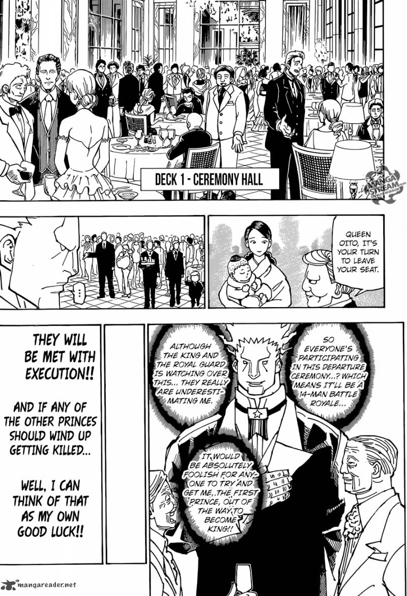 Hunter X Hunter 359 12
