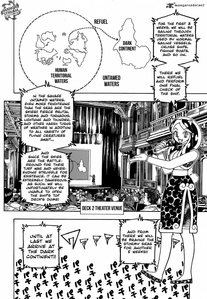 Hunter X Hunter 359 3