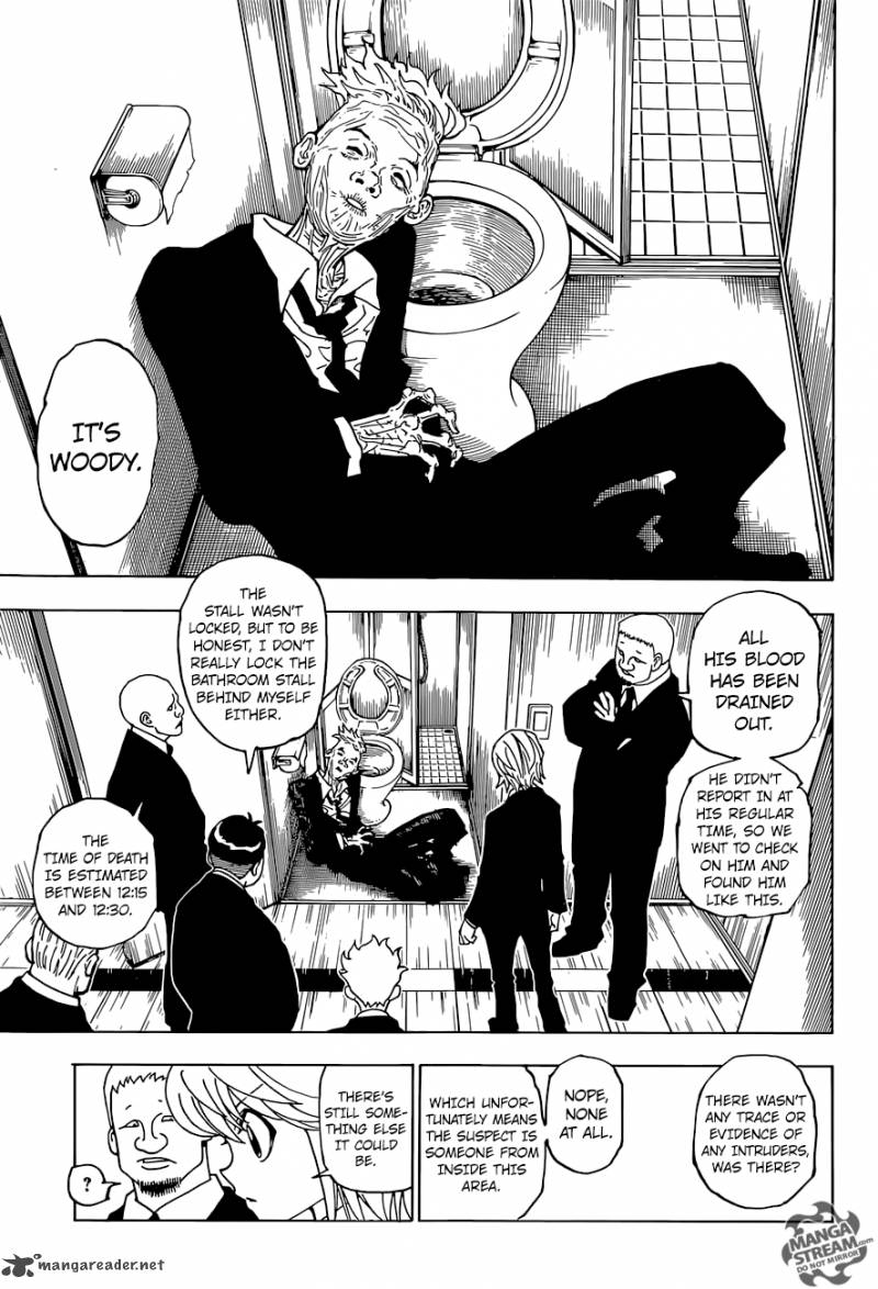 Hunter X Hunter 359 8