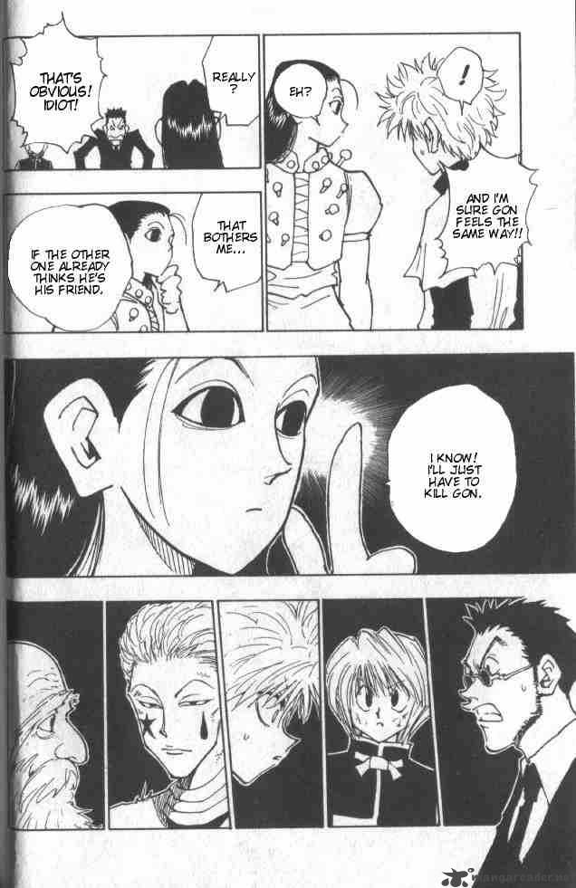 Hunter X Hunter 36 10