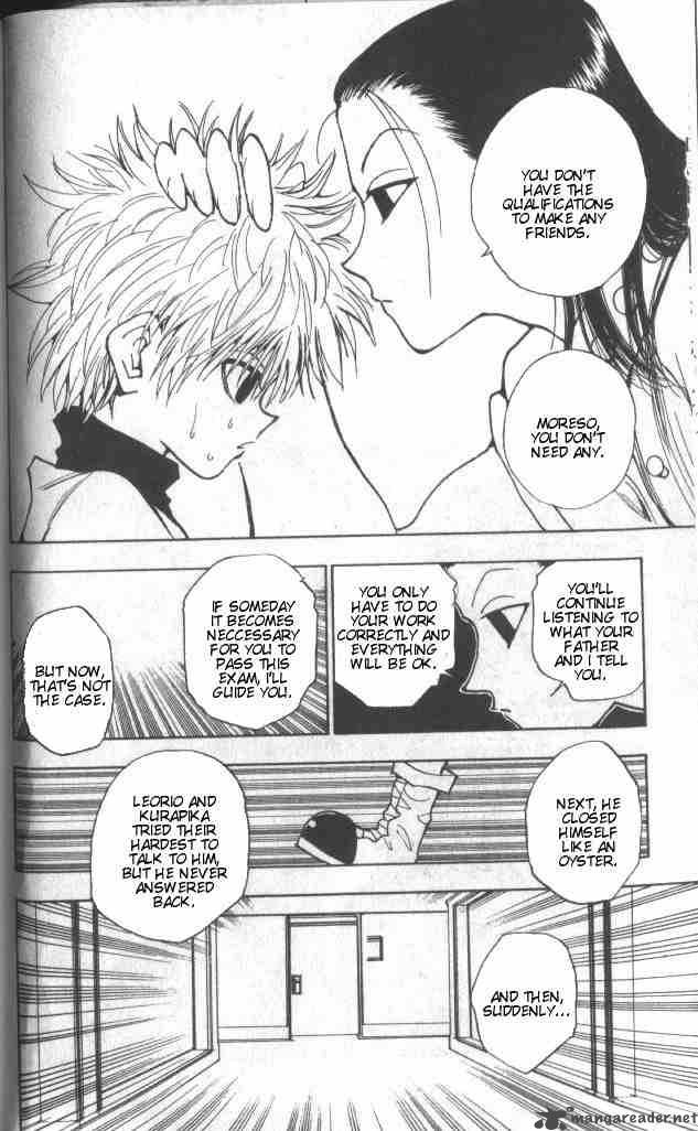 Hunter X Hunter 36 18