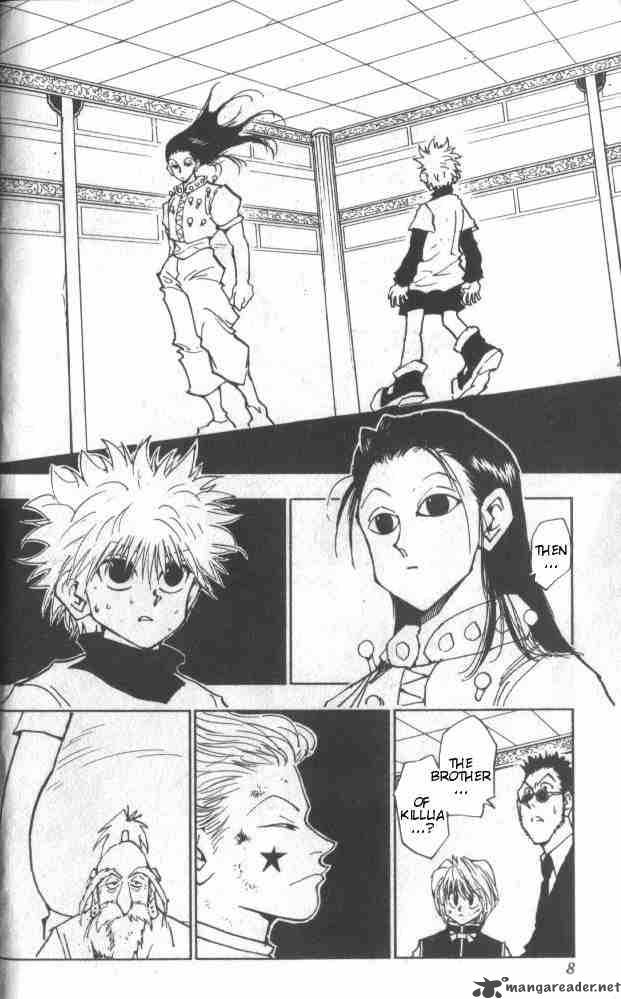 Hunter X Hunter 36 2