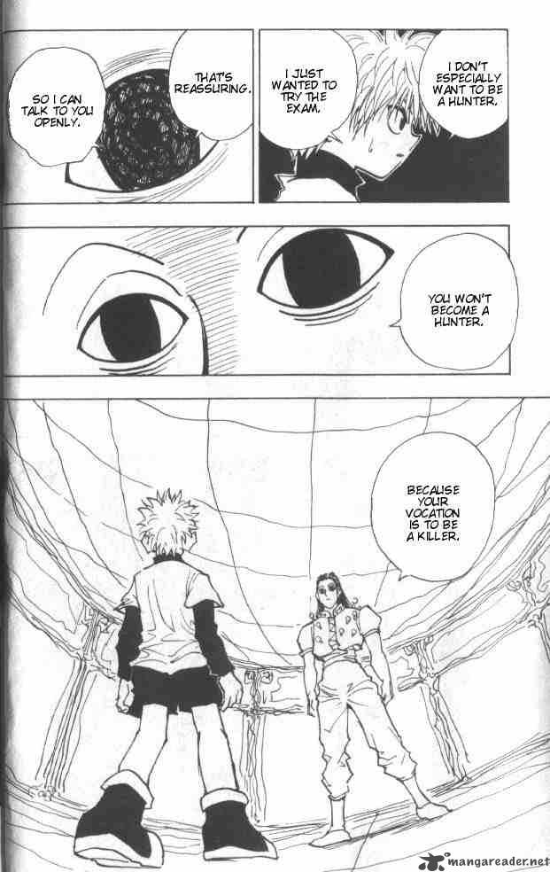 Hunter X Hunter 36 4