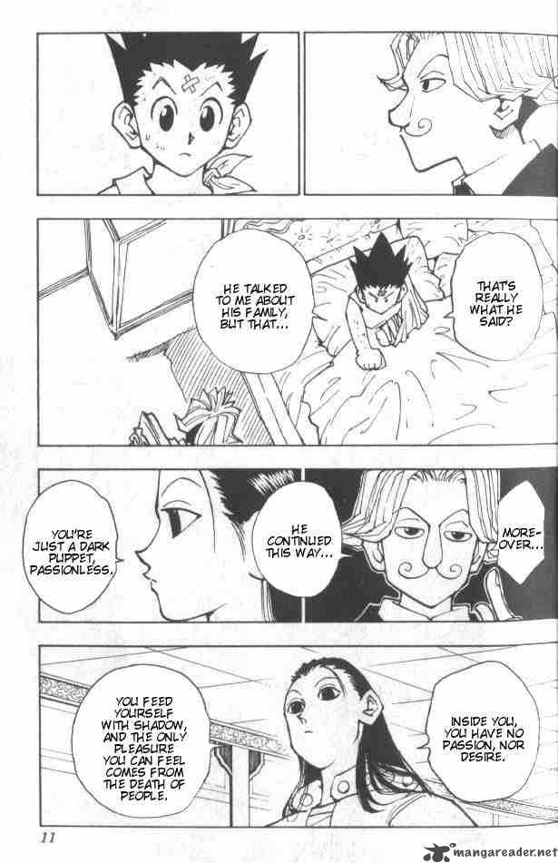 Hunter X Hunter 36 5