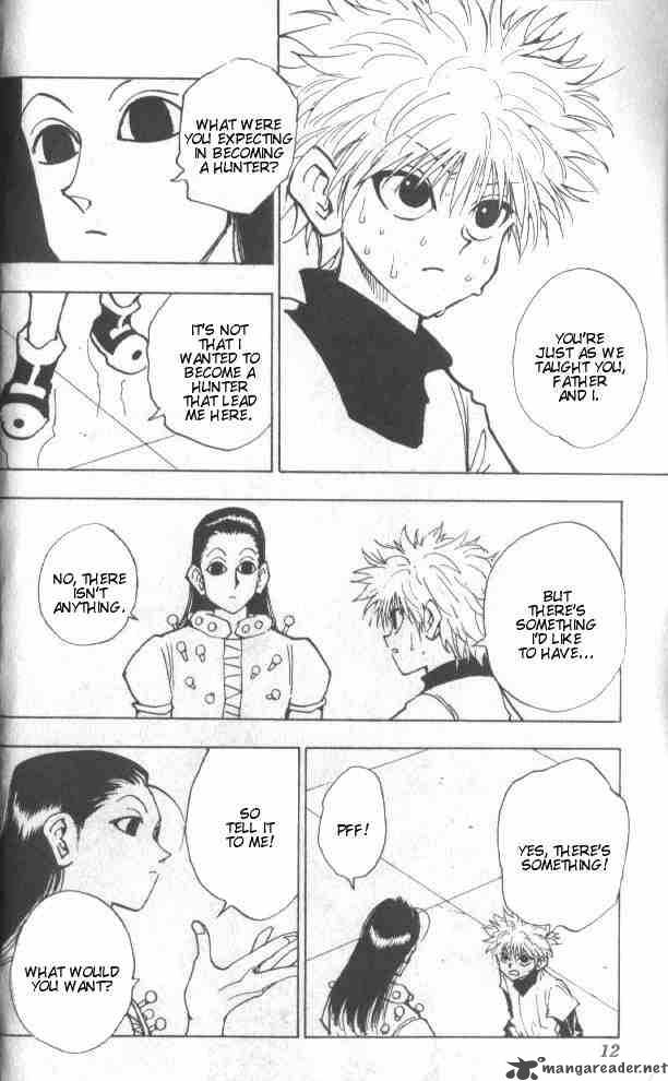 Hunter X Hunter 36 6