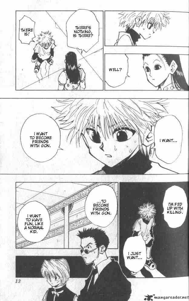 Hunter X Hunter 36 7