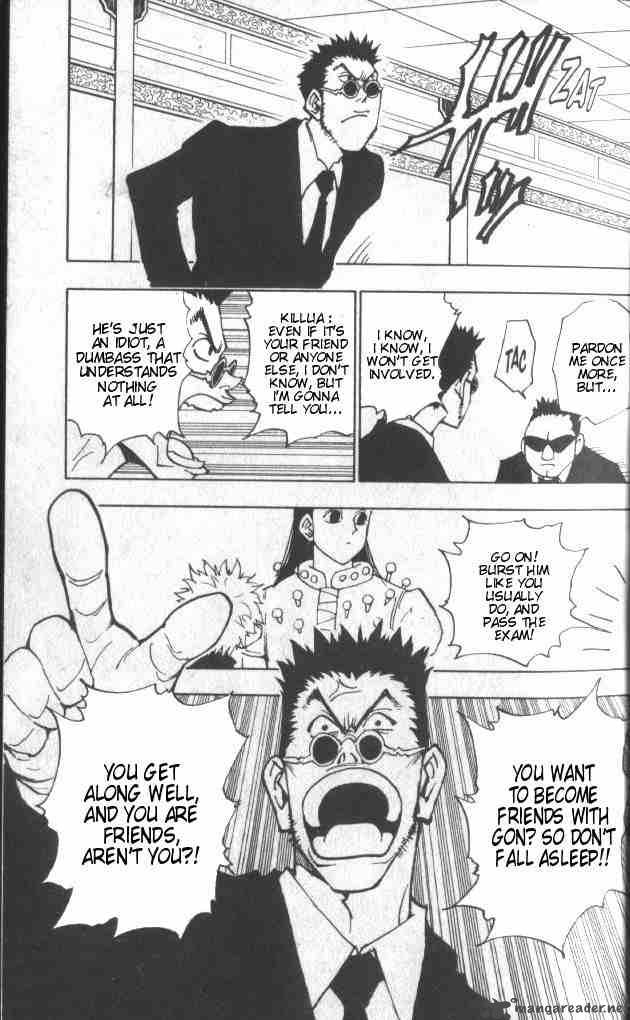 Hunter X Hunter 36 9