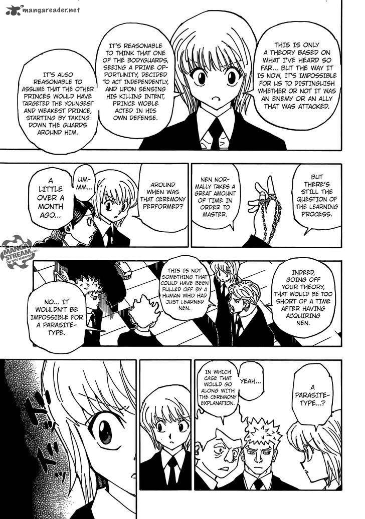Hunter X Hunter 360 10