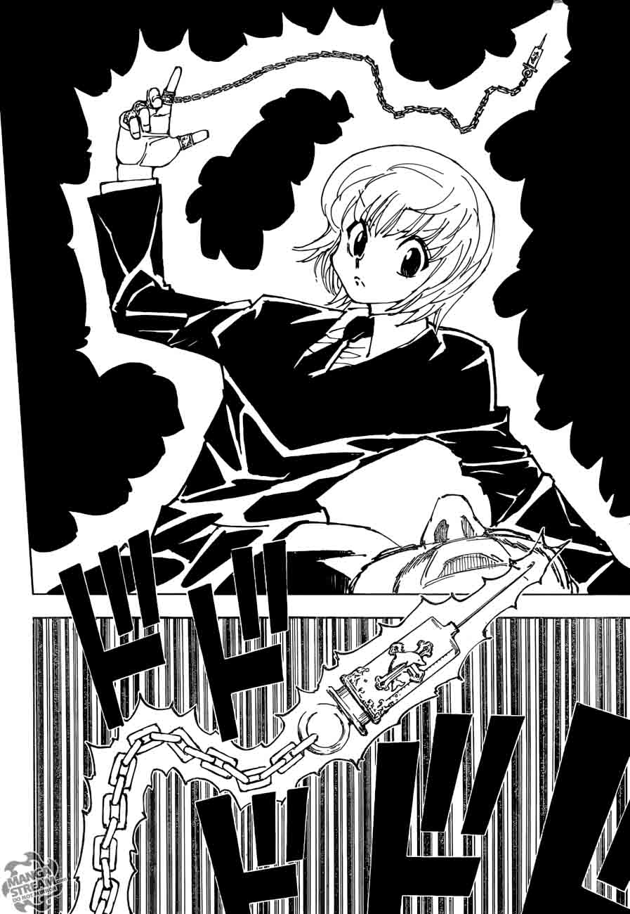 Hunter X Hunter 361 6