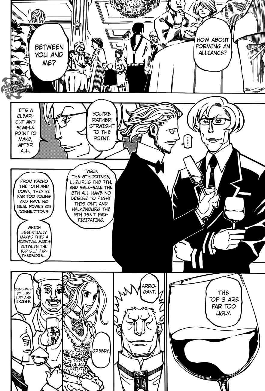 Hunter X Hunter 362 2