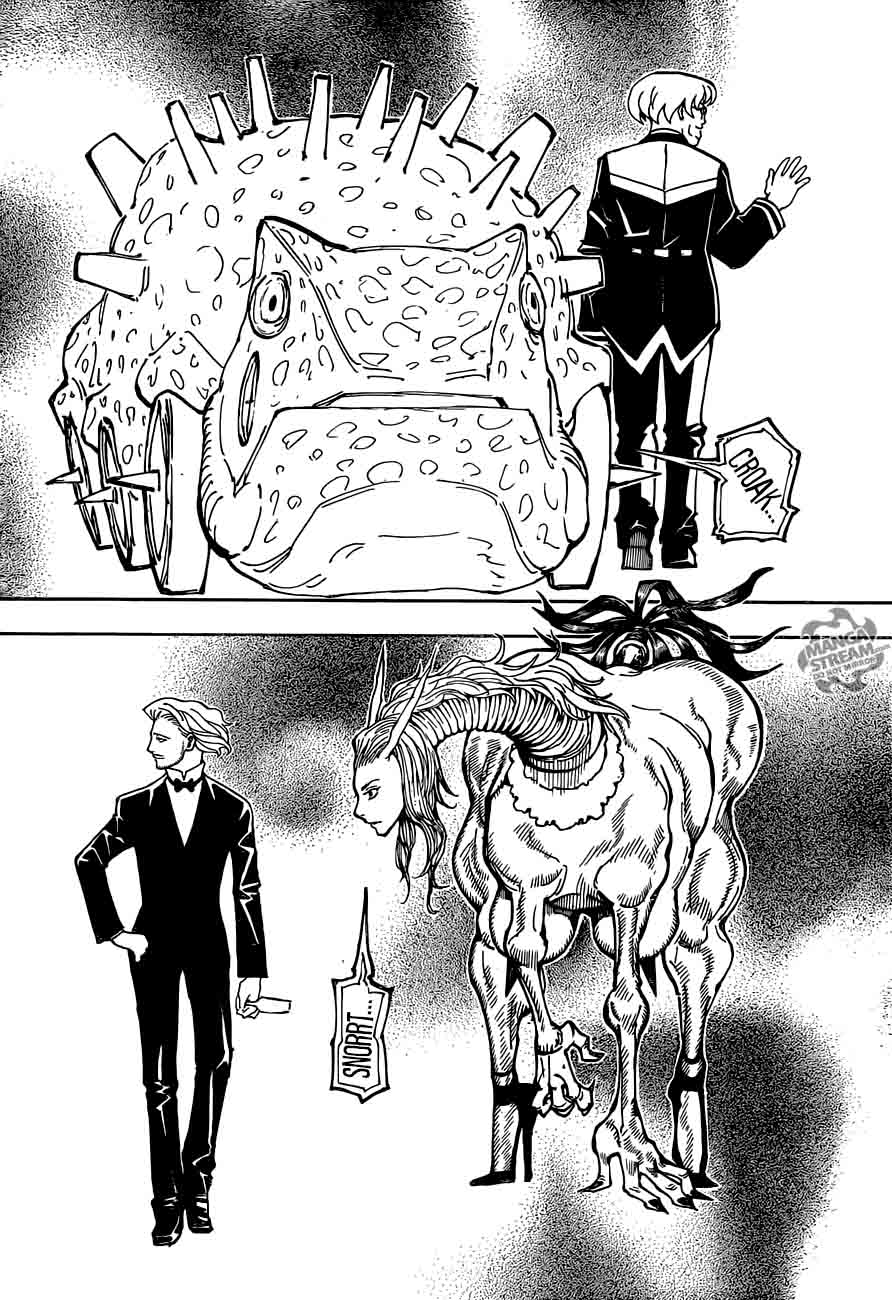 Hunter X Hunter 362 4
